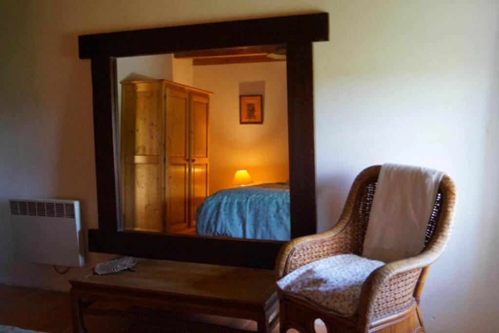 Gite Rural Saint-Pierre-sur-Dropt Екстер'єр фото