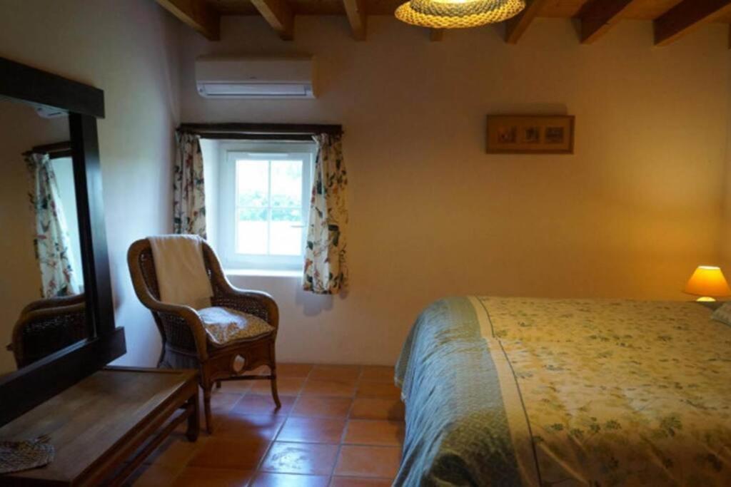 Gite Rural Saint-Pierre-sur-Dropt Екстер'єр фото