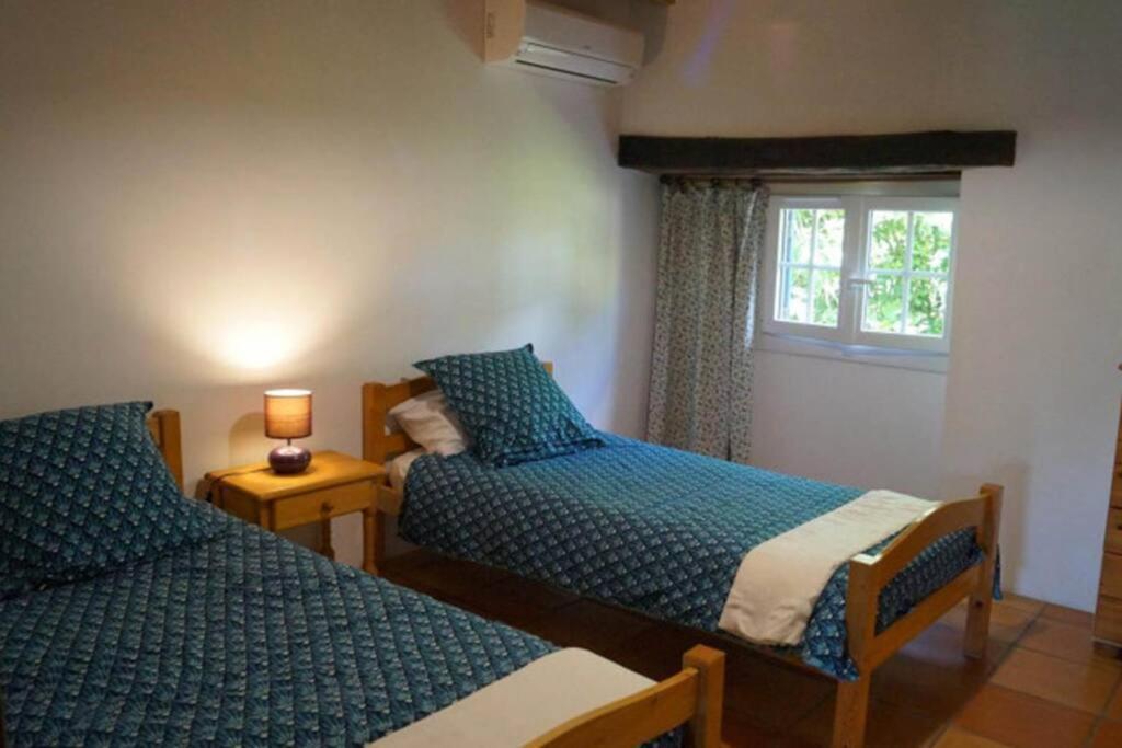 Gite Rural Saint-Pierre-sur-Dropt Екстер'єр фото